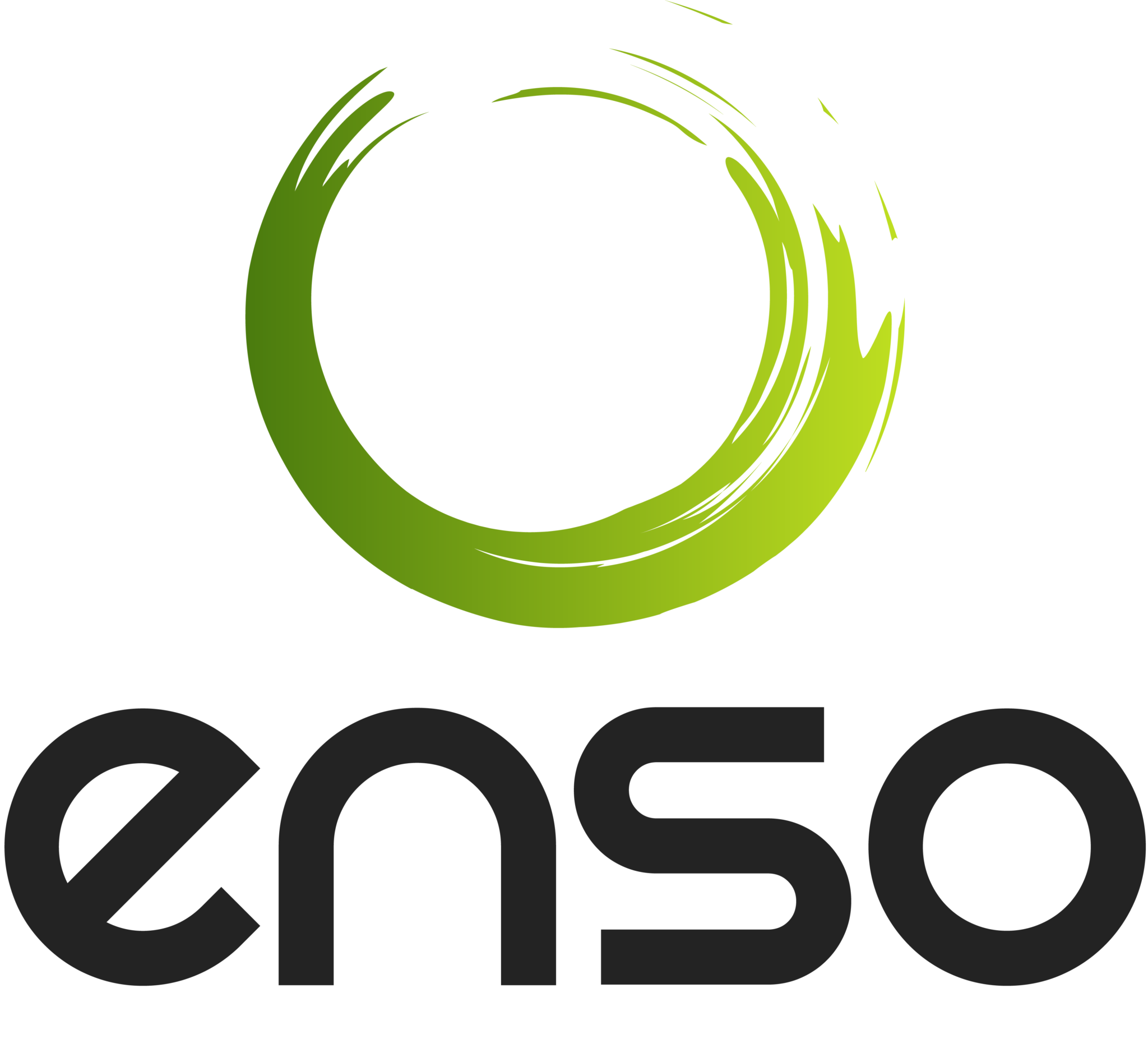 Enso Management Group Logo